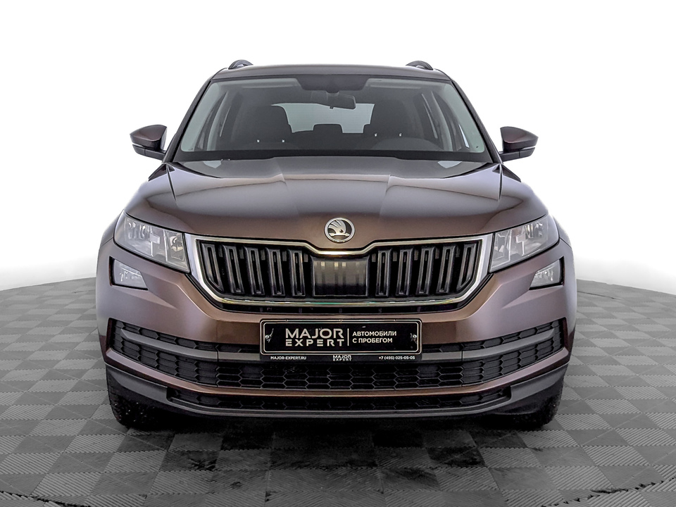 car-card-slide Skoda Kodiaq 2019 189 915км фото №2