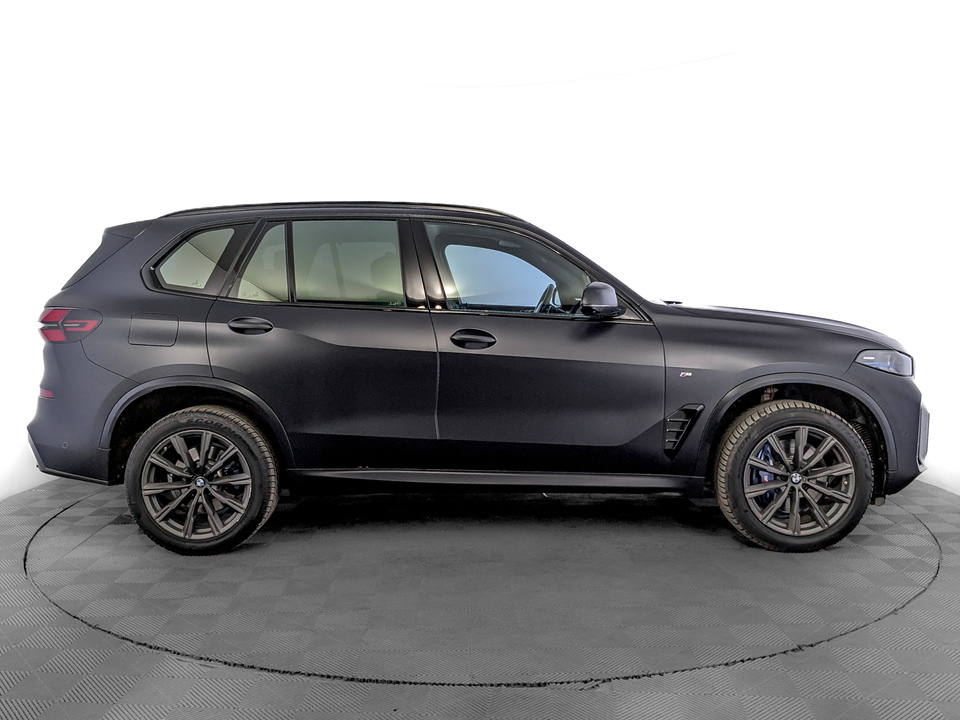 BMW X5 2024 44 031км фото №4