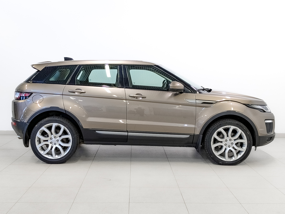 car-card-slide Land Rover Range Rover Evoque 2018 60 375км фото №4