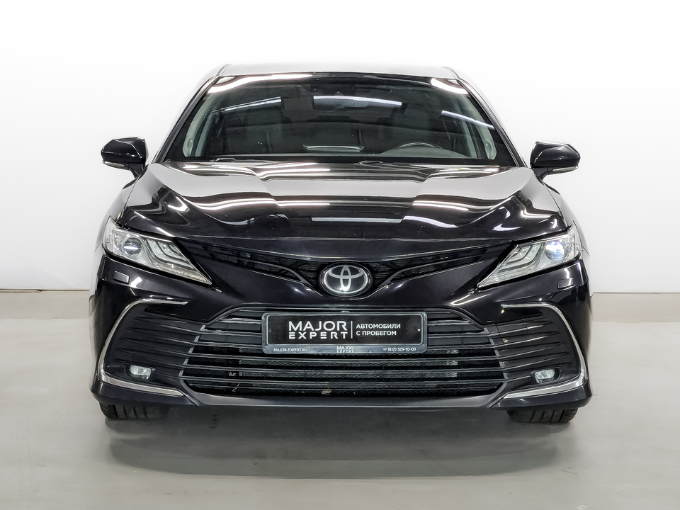 car-card-slide Toyota Camry 2022 110 323км фото №2