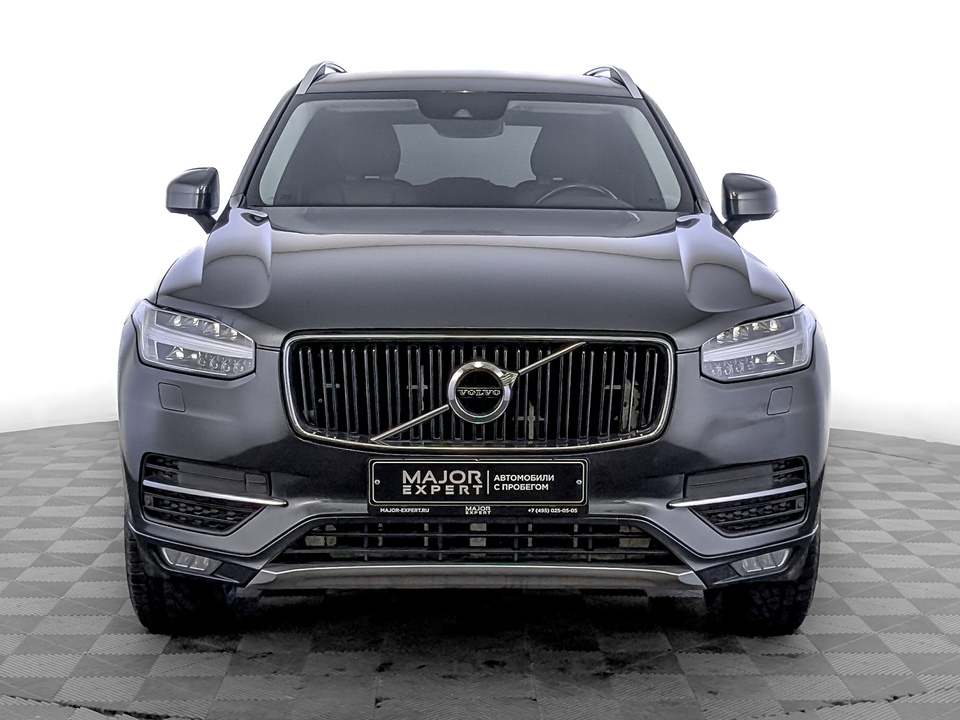 car-card-slide Volvo XC90 2018 198 052км фото №2