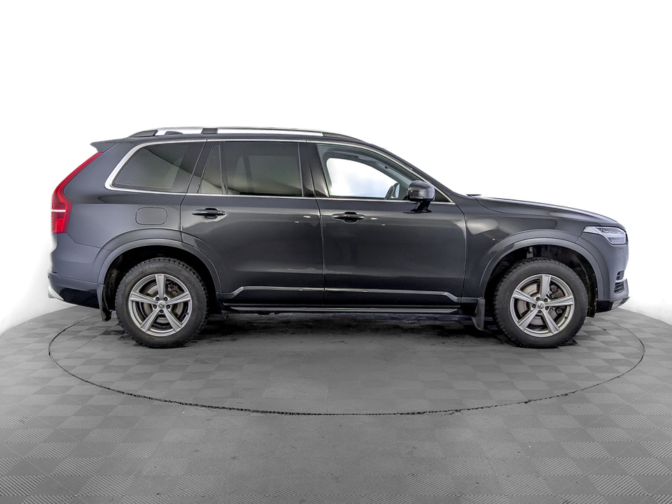 car-card-slide Volvo XC90 2018 198 052км фото №4