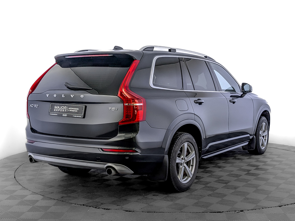 car-card-slide Volvo XC90 2018 198 052км фото №5