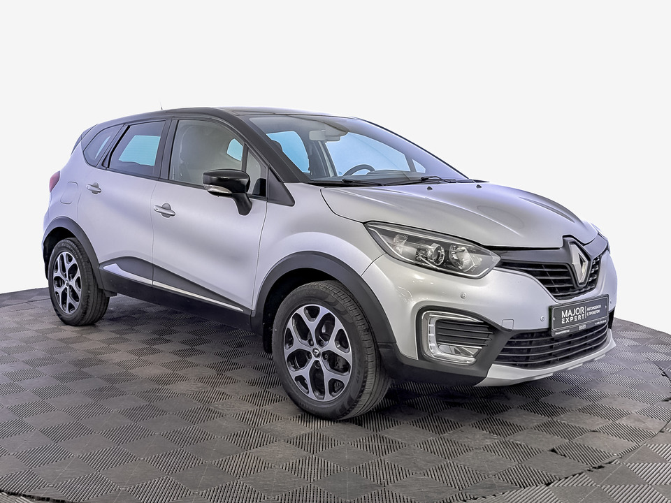 car-card-slide Renault Kaptur 2017 97 676км фото №3