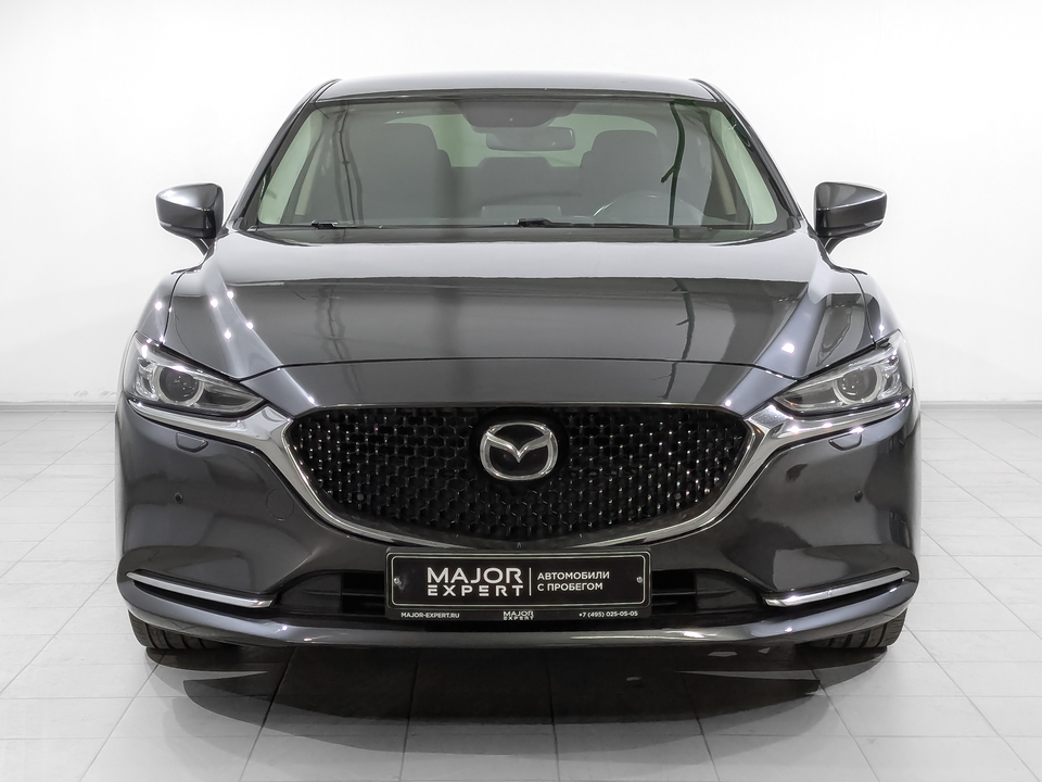 car-card-slide Mazda 6 2019 184 550км фото №2