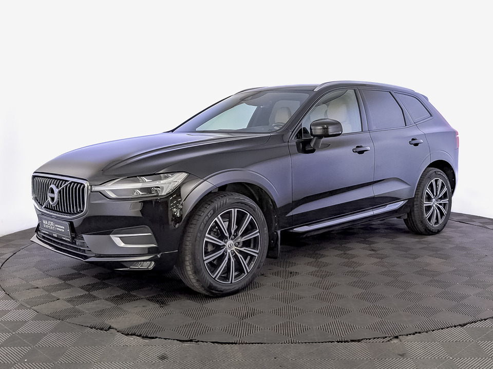 car-card-slide Volvo XC60 2020 128 563км фото №1