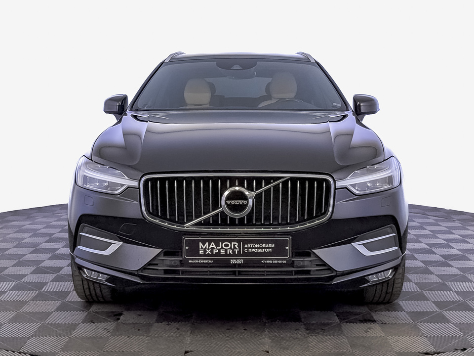 car-card-slide Volvo XC60 2020 128 563км фото №2