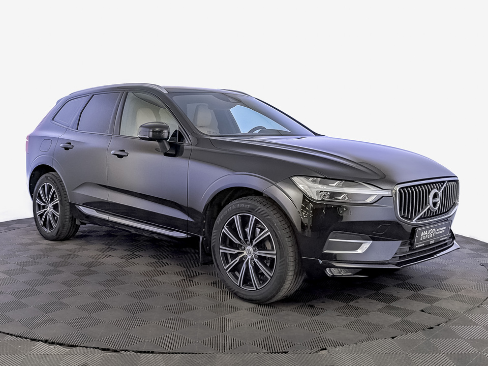 car-card-slide Volvo XC60 2020 128 563км фото №3