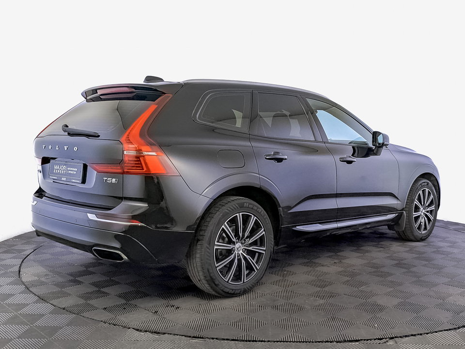car-card-slide Volvo XC60 2020 128 563км фото №5