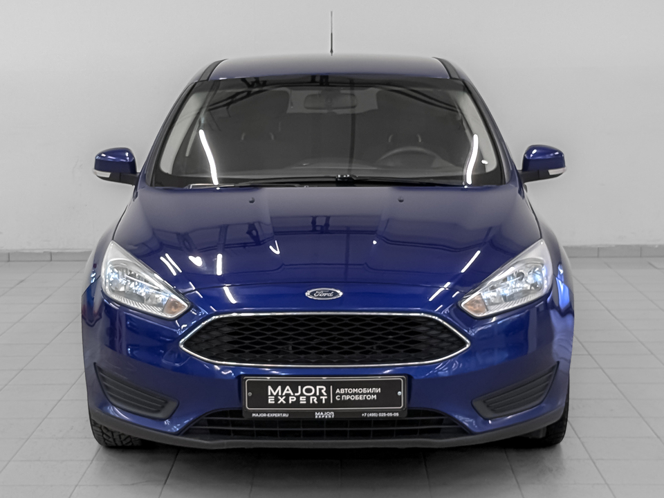 car-card-slide Ford Focus 2019 211 200км фото №2