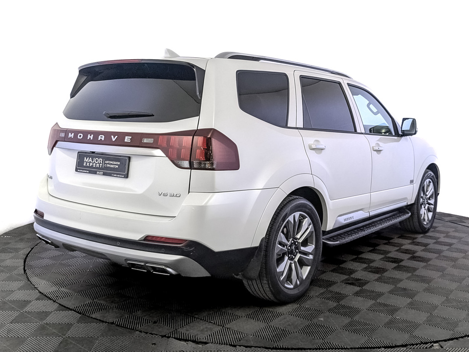 car-card-slide Kia Mohave 2021 100 913км фото №5