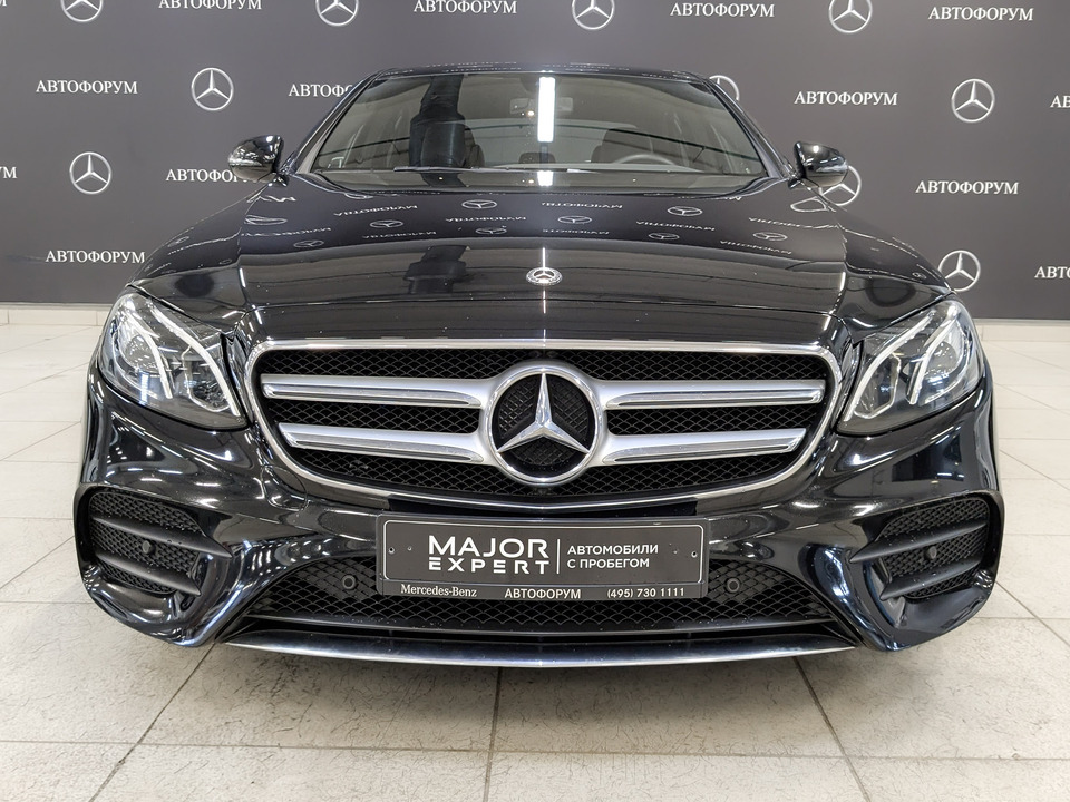 car-card-slide Mercedes-Benz E-Класс 2019 62 130км фото №2