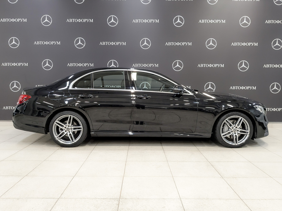 car-card-slide Mercedes-Benz E-Класс 2019 62 130км фото №4