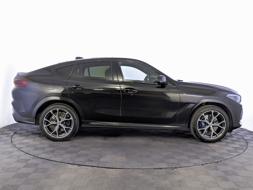 car-card-slide BMW X6 2020 206 522км фото №4