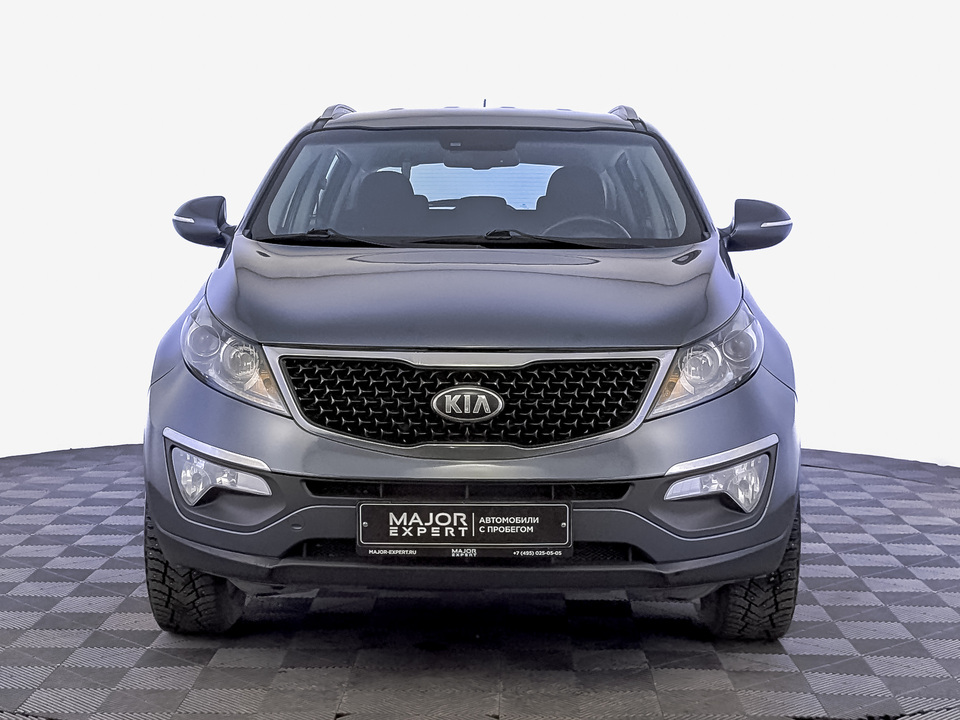 car-card-slide Kia Sportage 2015 200 860км фото №2