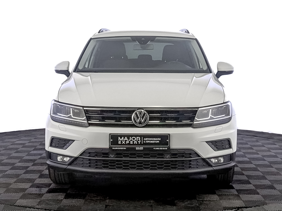 car-card-slide Volkswagen Tiguan 2020 95 974км фото №2
