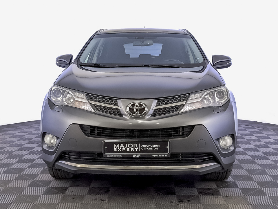 car-card-slide Toyota Rav-4 2013 137 465км фото №2