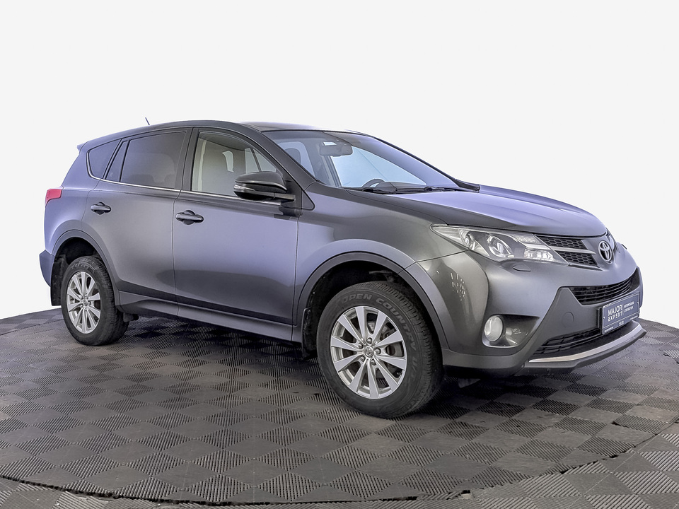 car-card-slide Toyota Rav-4 2013 137 465км фото №3
