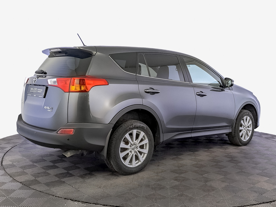 car-card-slide Toyota Rav-4 2013 137 465км фото №5