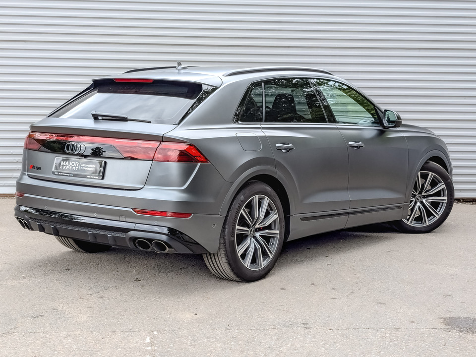 car-card-slide Audi SQ8 2024 16 696км фото №5