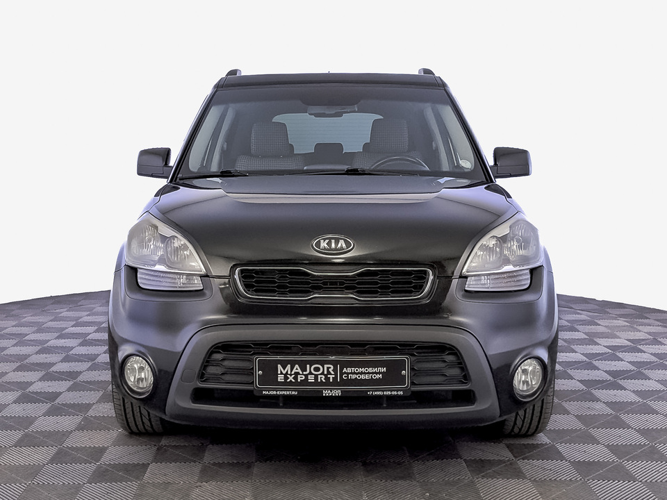 car-card-slide Kia Soul 2012 131 598км фото №2