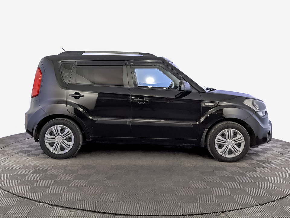 car-card-slide Kia Soul 2012 131 598км фото №4