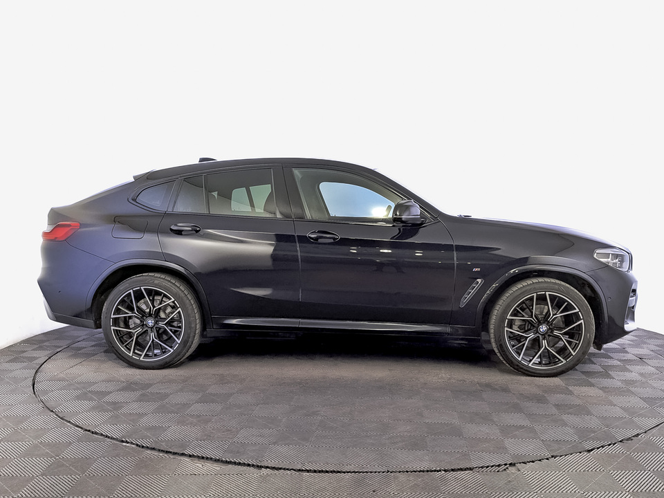 car-card-slide BMW X4 2021 71 915км фото №4