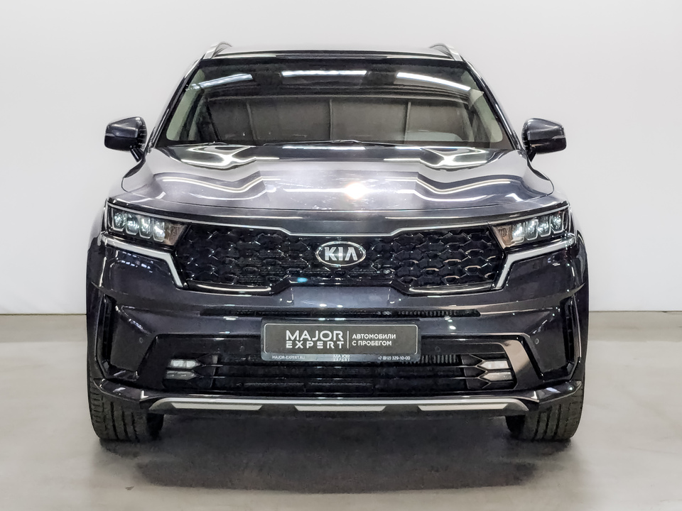 car-card-slide Kia Sorento 2020 124 199км фото №2