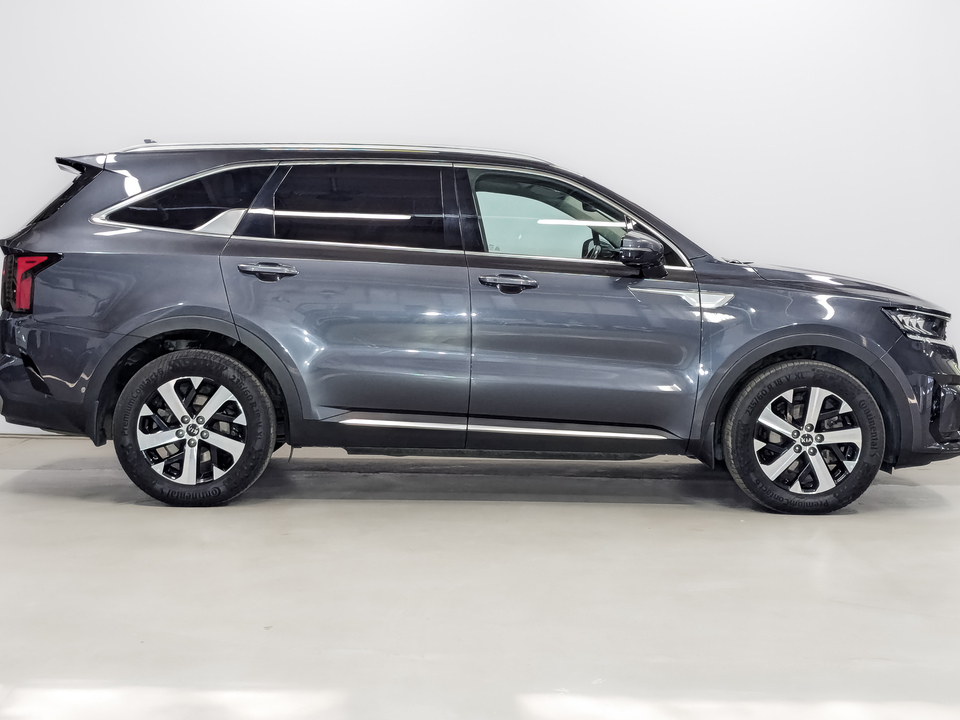 car-card-slide Kia Sorento 2020 124 199км фото №4