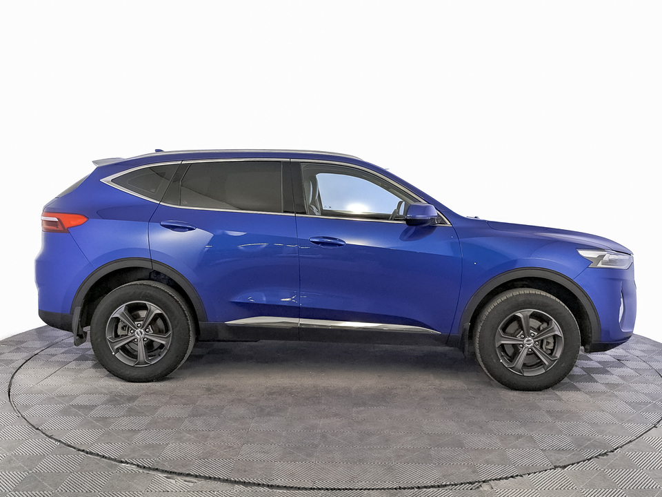 car-card-slide Haval F7 2020 163 473км фото №4