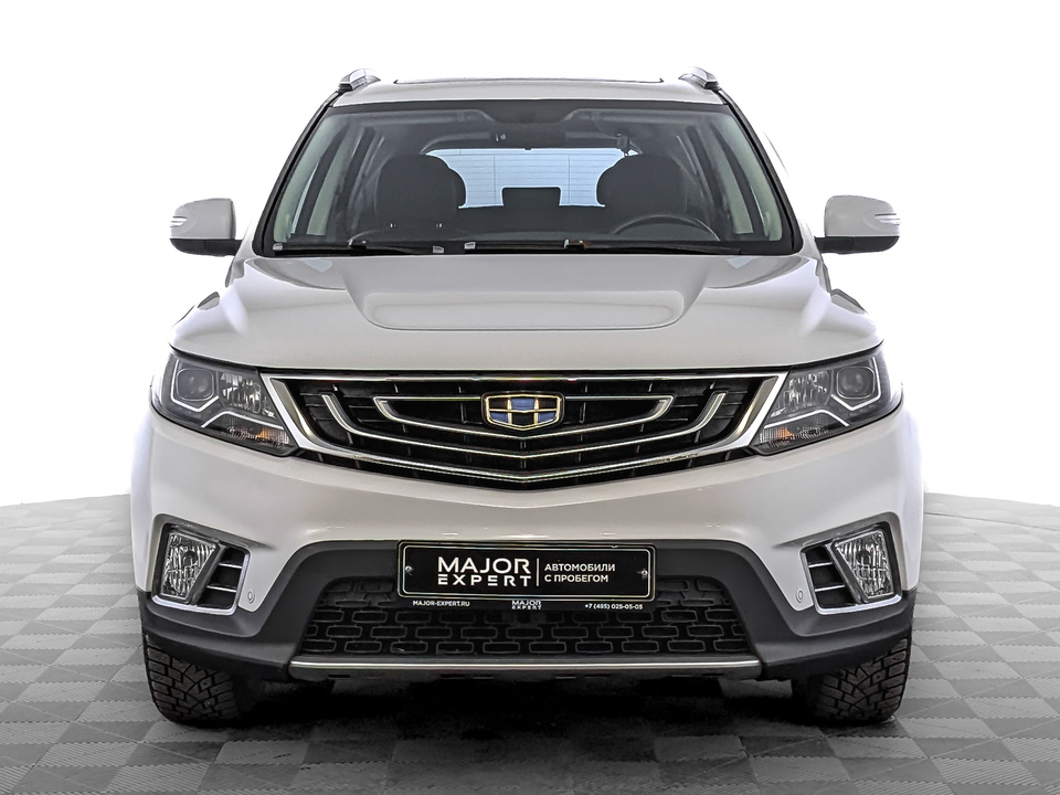 car-card-slide Geely Emgrand X7 2019 60 178км фото №2