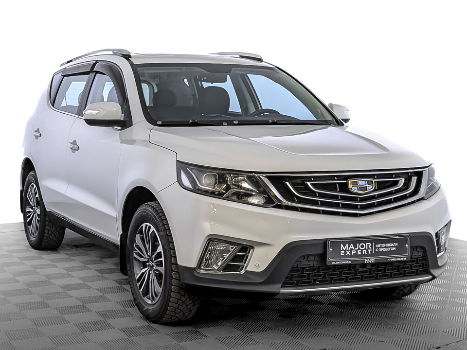 car-card-slide Geely Emgrand X7 2019 60 178км фото №3
