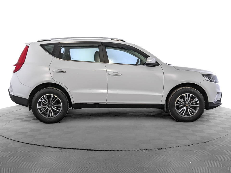 car-card-slide Geely Emgrand X7 2019 60 178км фото №4
