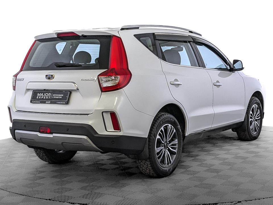 car-card-slide Geely Emgrand X7 2019 60 178км фото №5