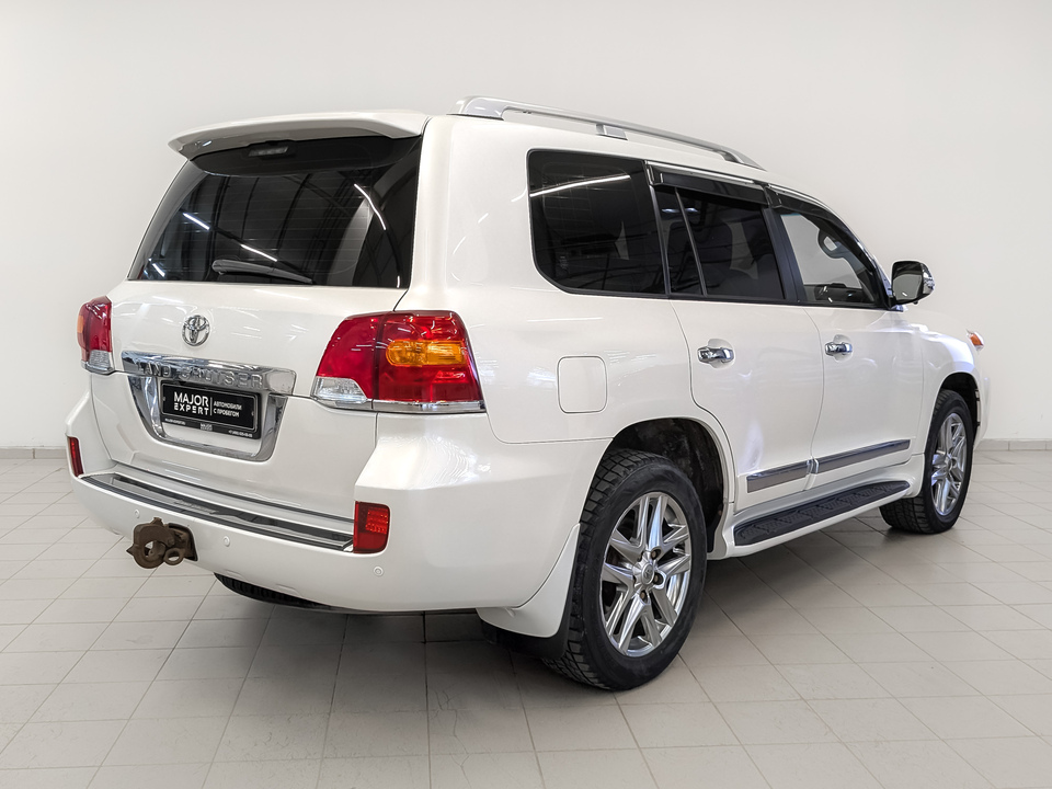 car-card-slide Toyota Land Cruiser 200 2012 129 010км фото №5