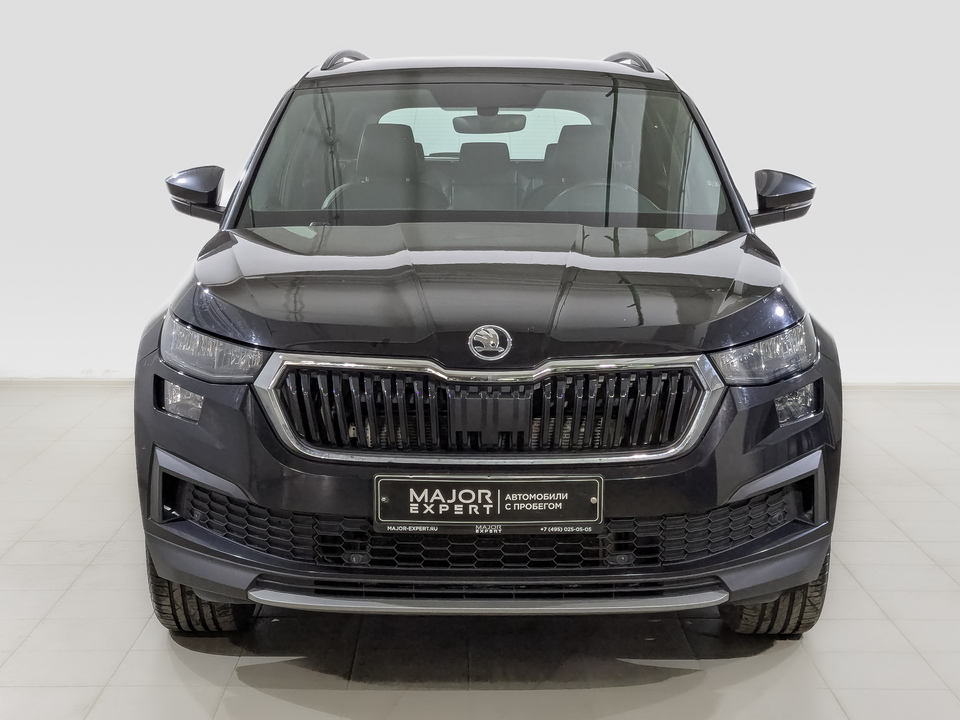 car-card-slide Skoda Kodiaq 2022 99 693км фото №2