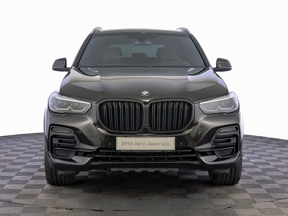car-card-slide BMW X5 2019 113 108км фото №2