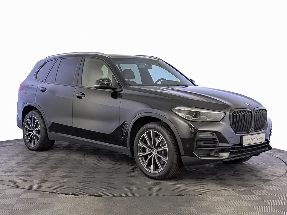 car-card-slide BMW X5 2019 113 108км фото №3