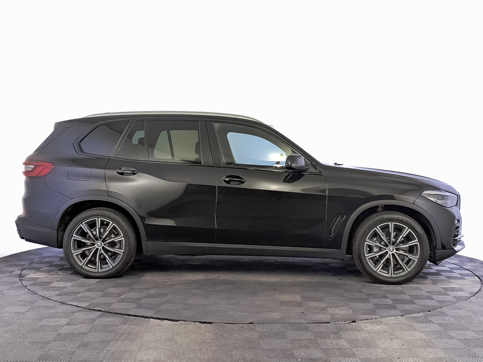 car-card-slide BMW X5 2019 113 108км фото №4