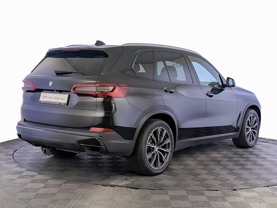 car-card-slide BMW X5 2019 113 108км фото №5