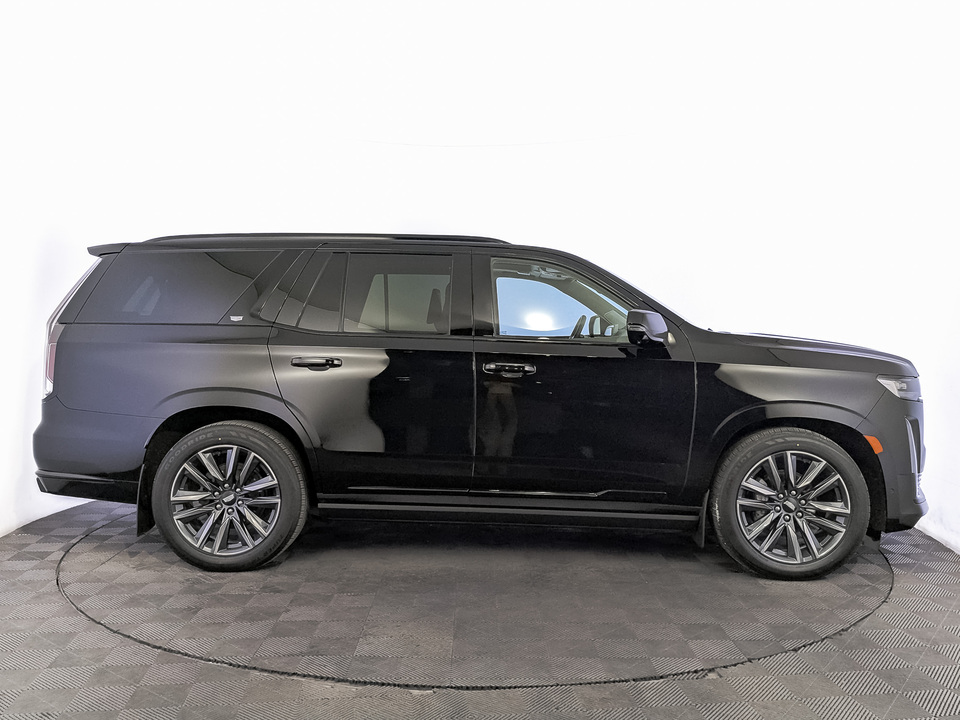 Cadillac Escalade 2021 75 261км фото №4