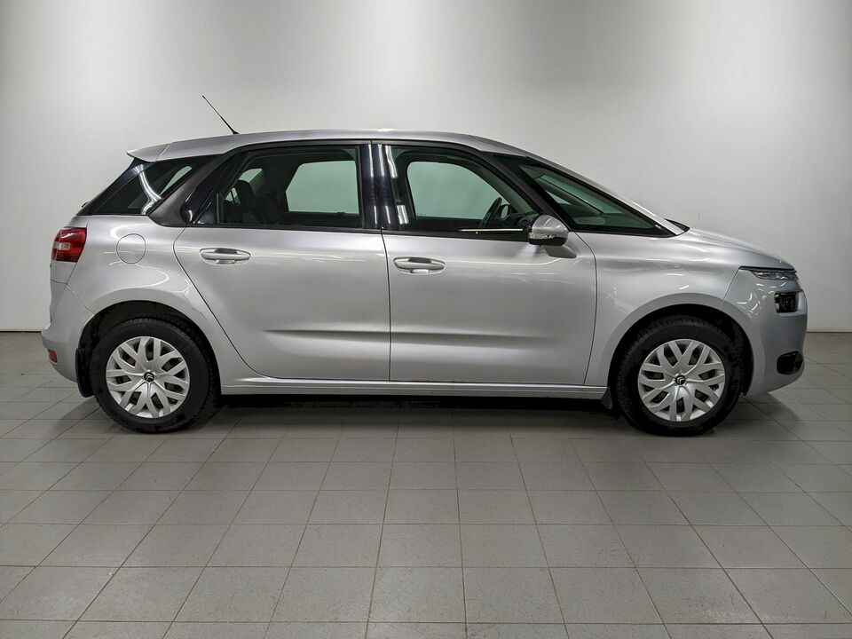 Citroen C4 SpaceTourer 2014 50 000км фото №4