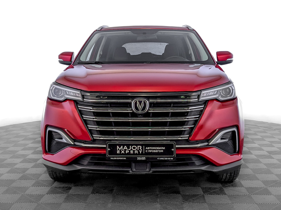 Changan CS55 Plus 2020 61 233км фото №2