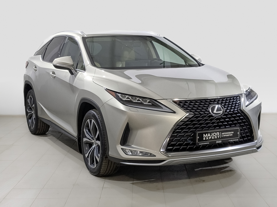 car-card-slide Lexus RX 2021 112 727км фото №3