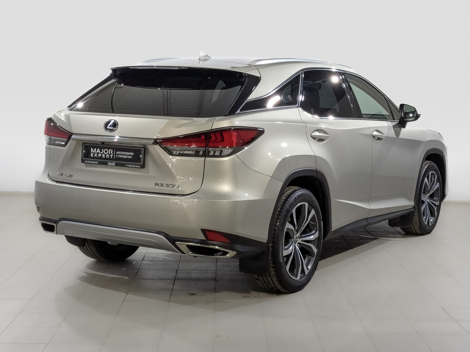 car-card-slide Lexus RX 2021 112 727км фото №5