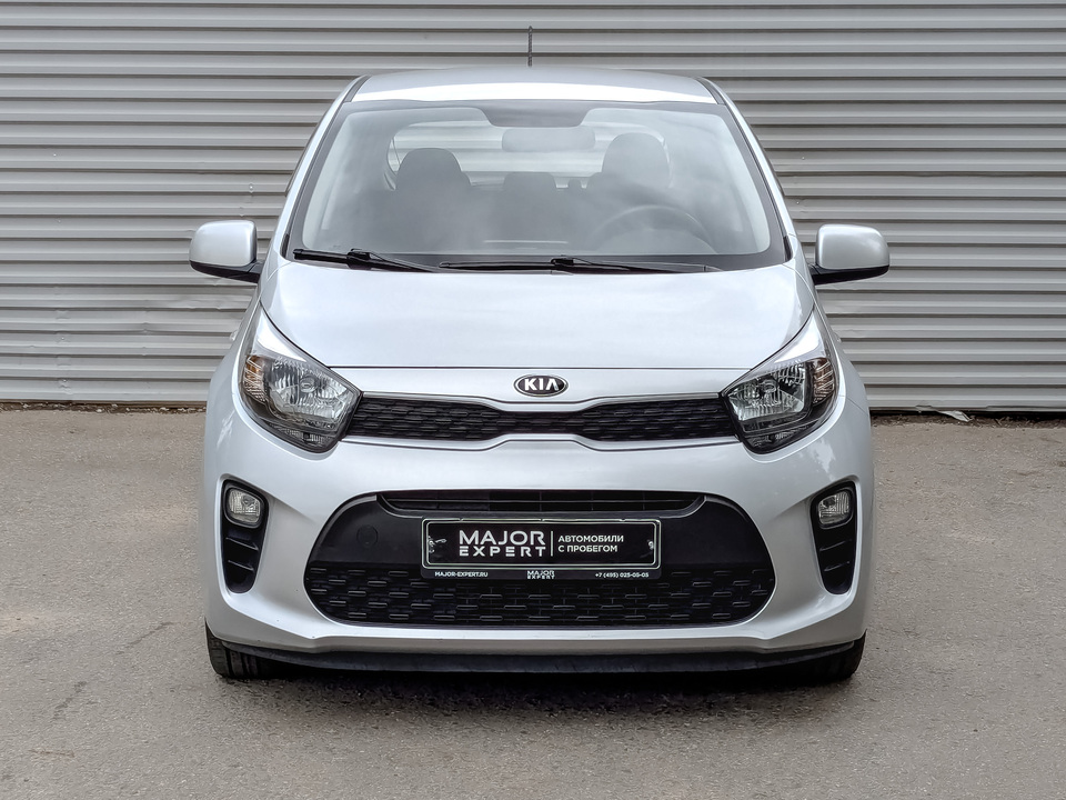 car-card-slide Kia Picanto 2019 73 579км фото №2