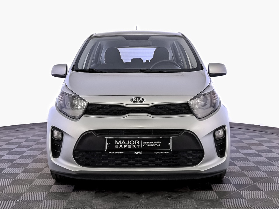 car-card-slide Kia Picanto 2019 73 579км фото №2