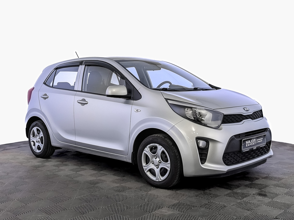 car-card-slide Kia Picanto 2019 73 579км фото №3