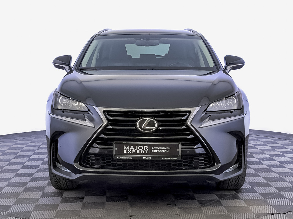 car-card-slide Lexus NX 2017 84 998км фото №2