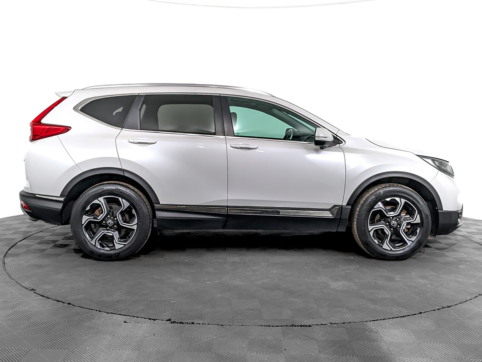 Honda CR-V 2019 90 532км фото №4